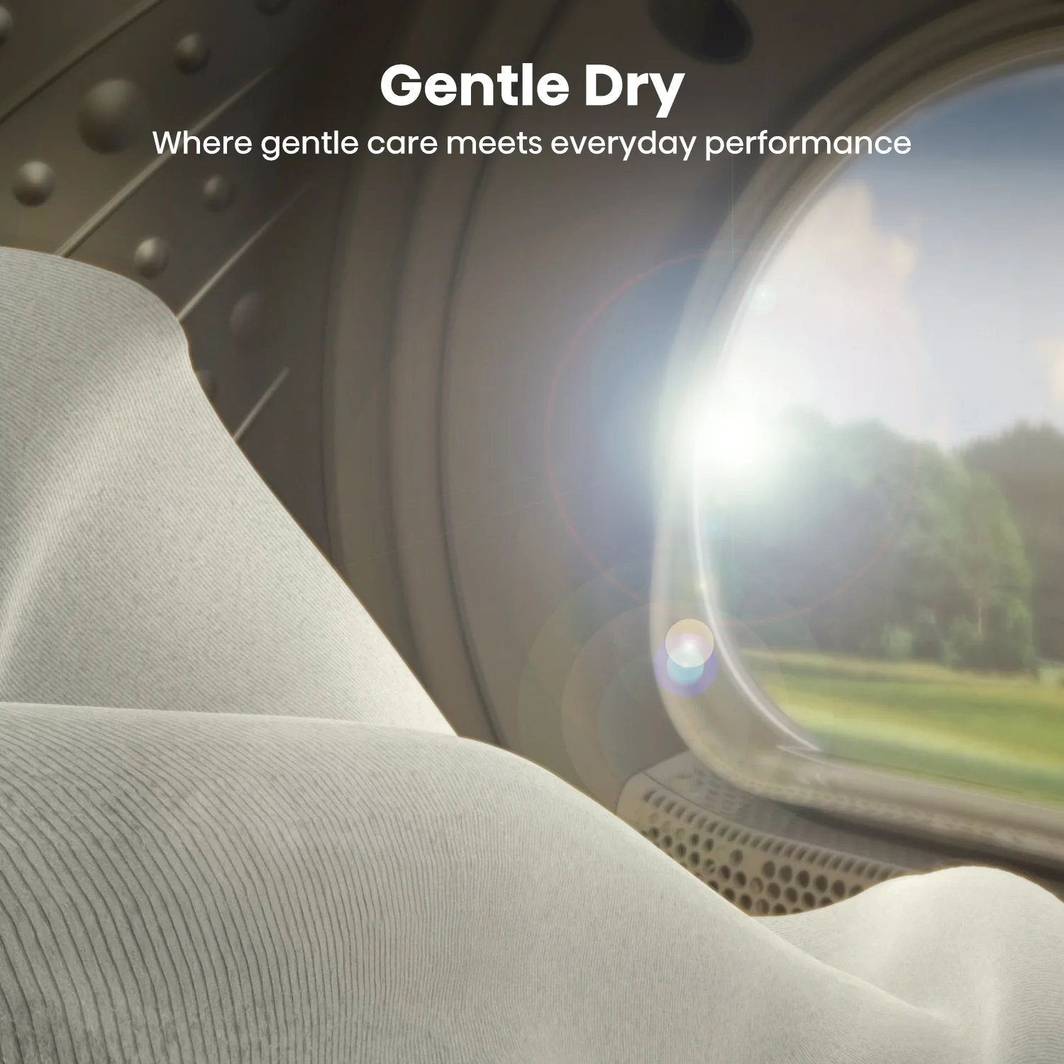 9kg Series 5i Heat Pump Dryer 9kg Series 5i Heat Pump Dryer