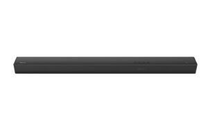 Dolby Atmos 5.1.2 Sound Bar – U5120G Dolby Atmos 5.1.2 Sound Bar – U5120G