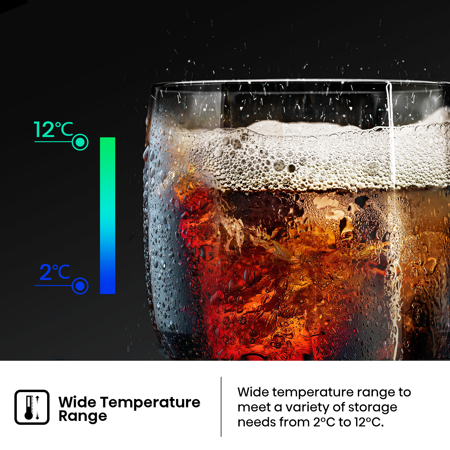 113 Can Beverage Cooler 113 Can Beverage Cooler