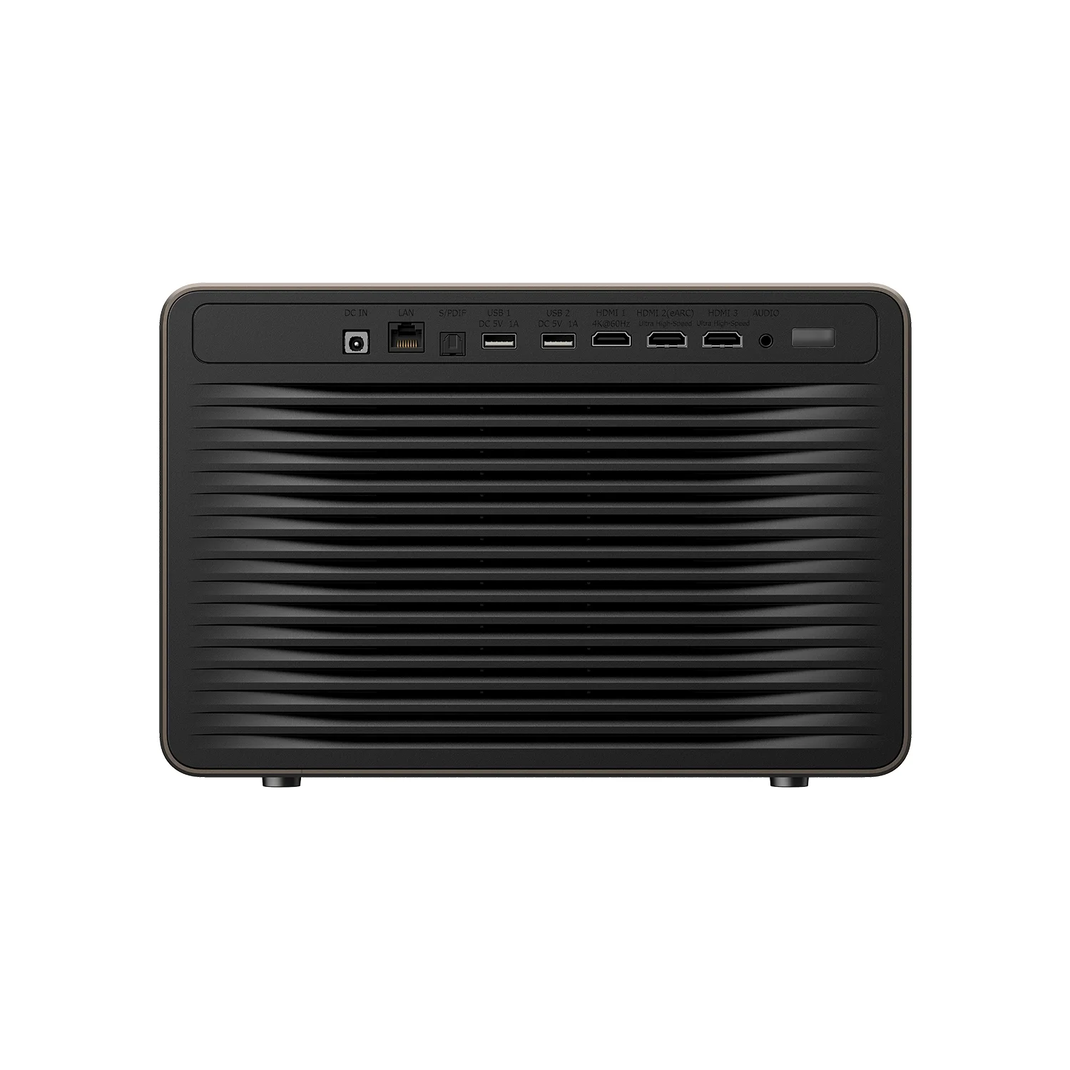XR10 65''-300'' 4K 6000 Lumens Triple Laser Projector XR10 65''-300'' 4K 6000 Lumens Triple Laser Projector